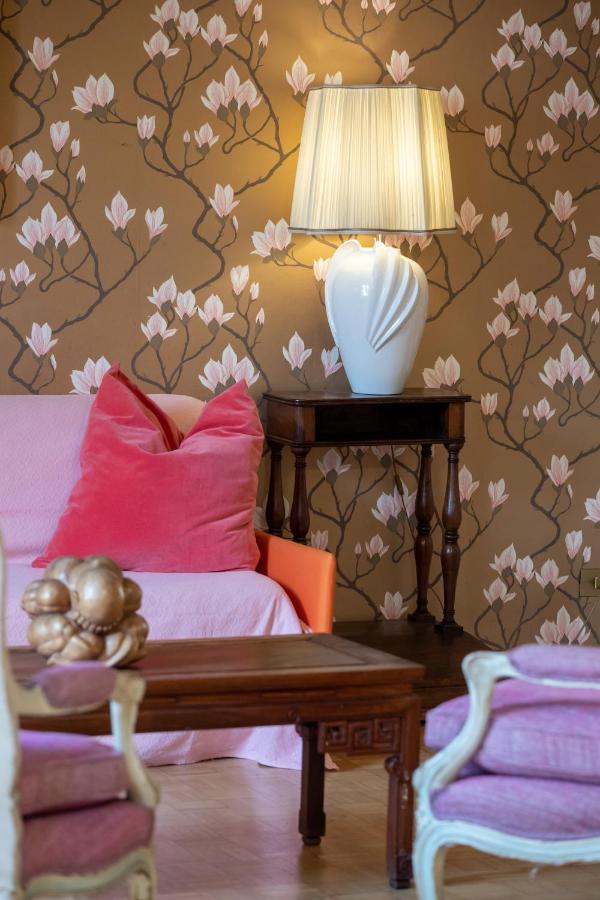 Apartment Romamoremio Rome