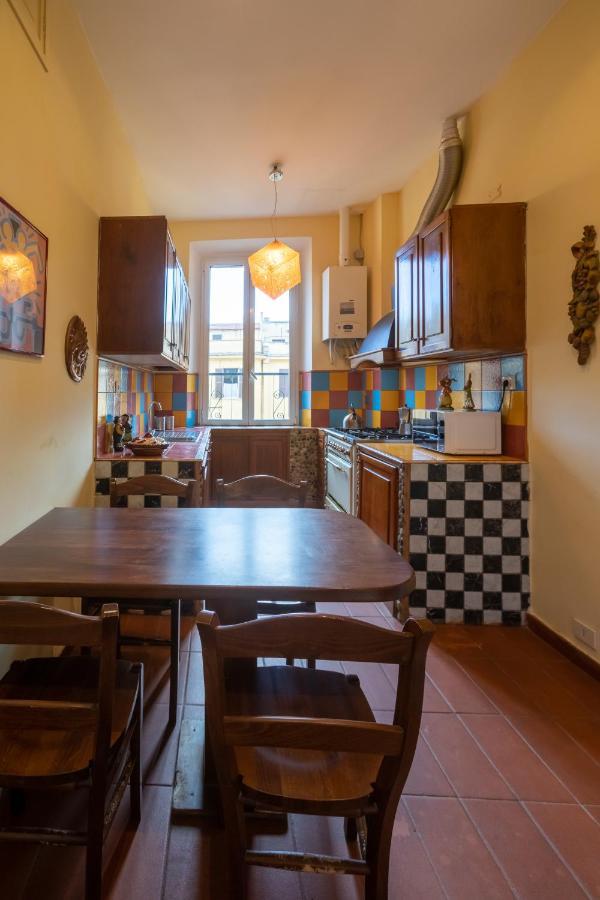 Romamoremio Apartment