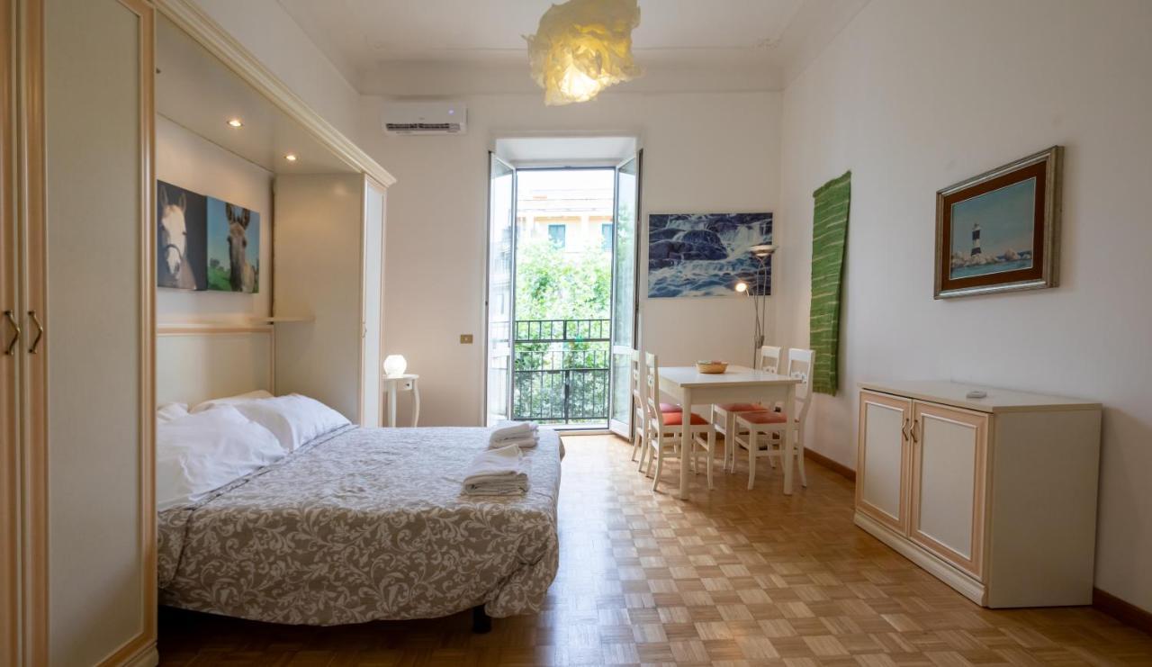 Apartamento Romamoremio Roma