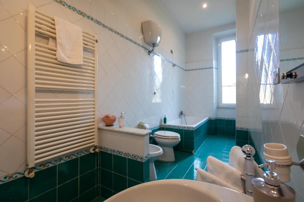 Romamoremio Apartamento Roma