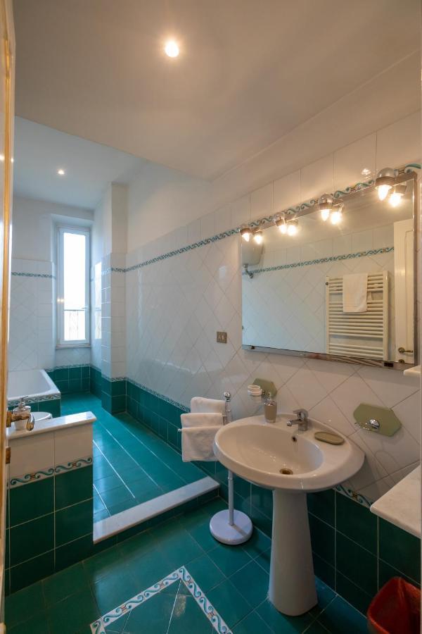 Apartamento Romamoremio Roma